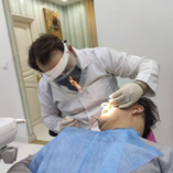 کاربرد هیپنوتیزم در دندانپزشکی
