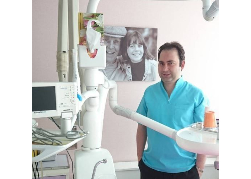 دندانپزشک ترمیمی,زیبایی,اندو,اطفال,پروتز