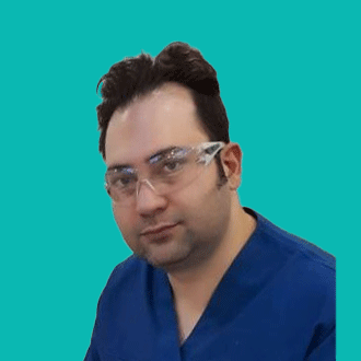 دکتر علیرضا جنابی